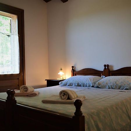 Colja Jozko Agriturismo Villa Samatorza Eksteriør billede
