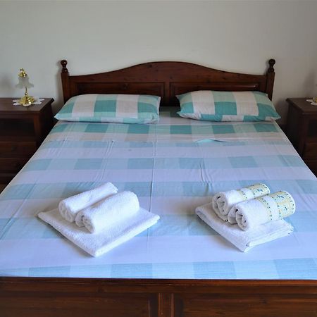 Colja Jozko Agriturismo Villa Samatorza Eksteriør billede