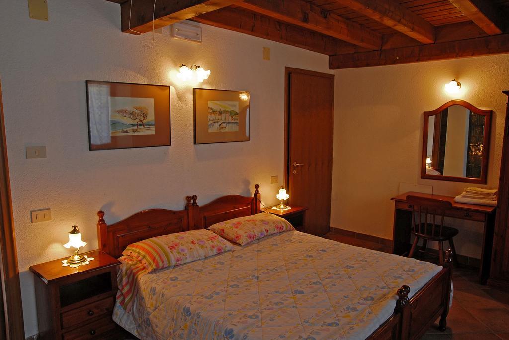 Colja Jozko Agriturismo Villa Samatorza Eksteriør billede