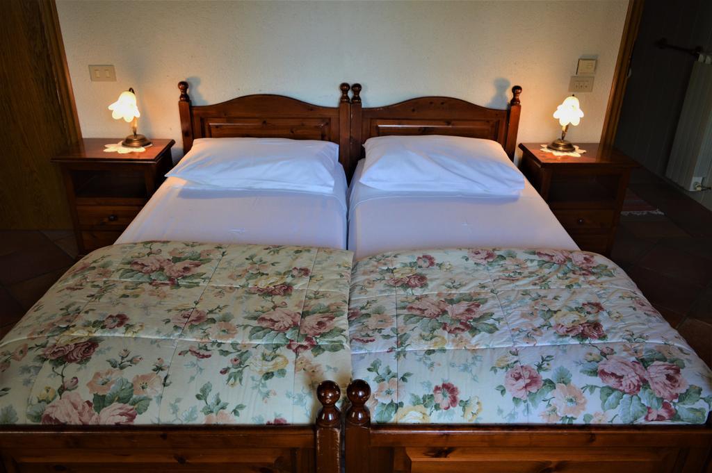 Colja Jozko Agriturismo Villa Samatorza Eksteriør billede