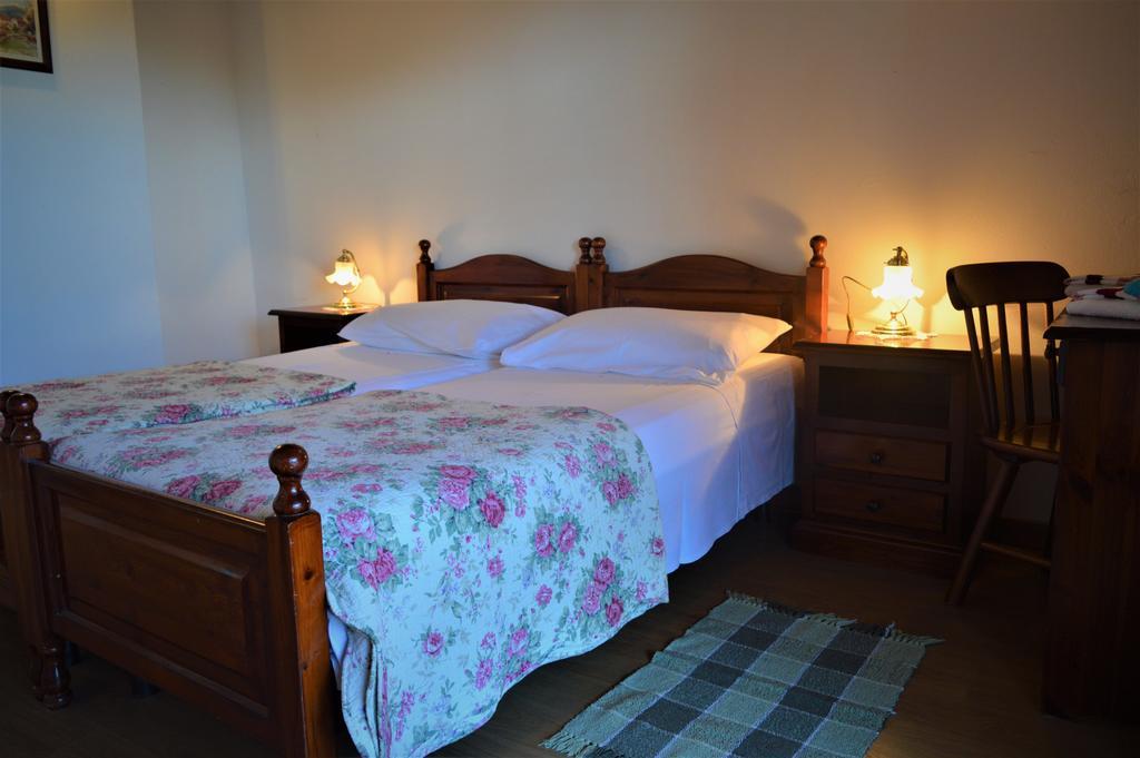 Colja Jozko Agriturismo Villa Samatorza Eksteriør billede