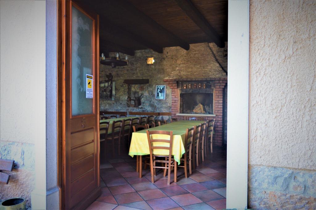 Colja Jozko Agriturismo Villa Samatorza Eksteriør billede