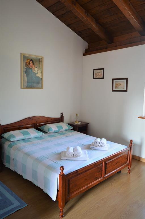 Colja Jozko Agriturismo Villa Samatorza Eksteriør billede