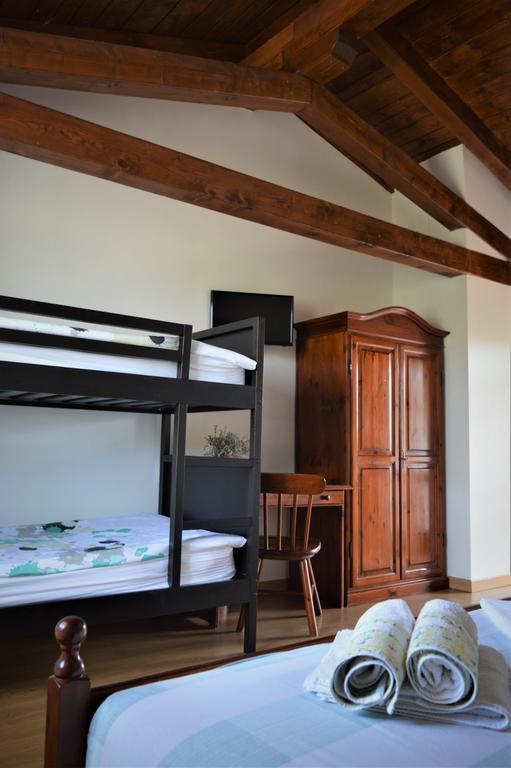 Colja Jozko Agriturismo Villa Samatorza Eksteriør billede