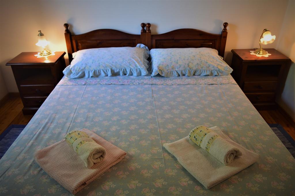 Colja Jozko Agriturismo Villa Samatorza Eksteriør billede