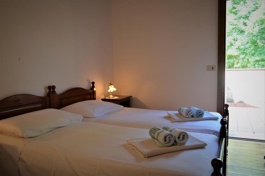 Colja Jozko Agriturismo Villa Samatorza Eksteriør billede