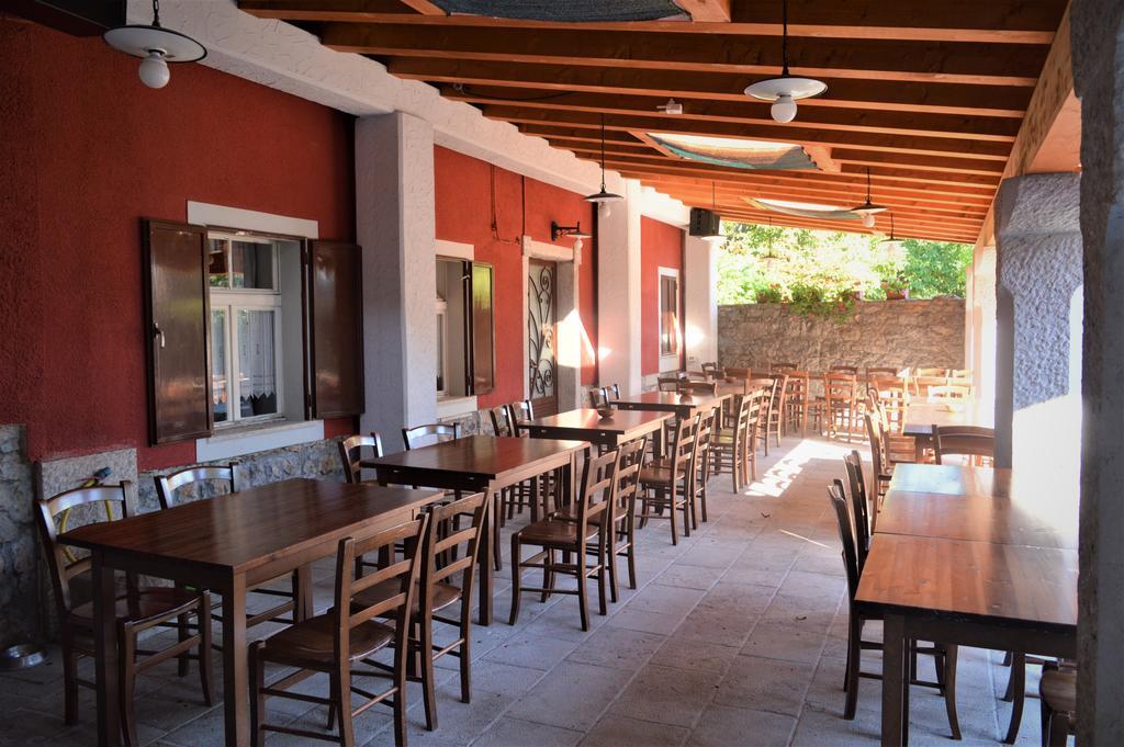 Colja Jozko Agriturismo Villa Samatorza Eksteriør billede