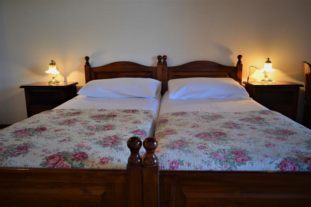 Colja Jozko Agriturismo Villa Samatorza Eksteriør billede