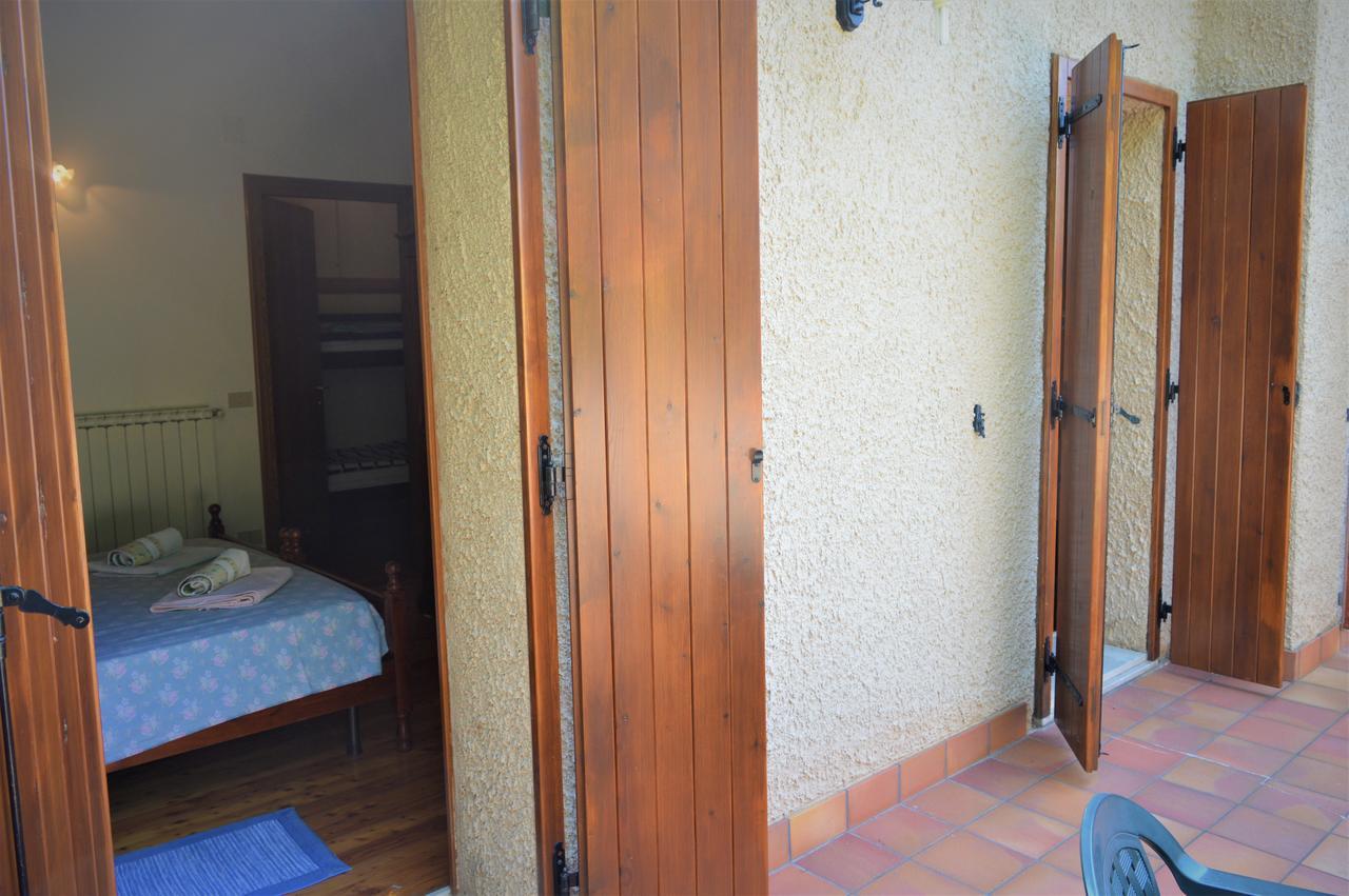 Colja Jozko Agriturismo Villa Samatorza Eksteriør billede