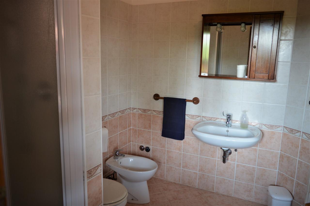 Colja Jozko Agriturismo Villa Samatorza Eksteriør billede
